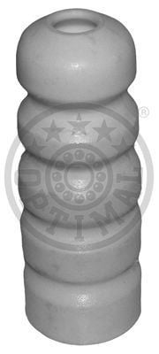 LASTİK DAYANAK SÜSPANSİYON VECTRA B36 -VECTRA B Caravan31 -VECTRA B CC38 VECTRAB -VECTRAB CC-VE