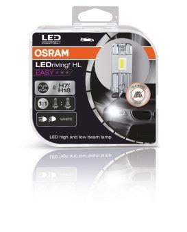 LED AMPUL EASY 16W12VPX26D 5X22.43C