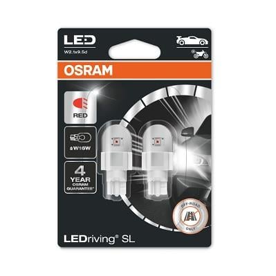 LED AMPUL MİNYATÜR 1.4W12VW2.1X9.5D5X2QR2B1