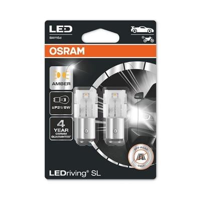 LED AMPUL MİNYATÜR 1.9W 12V BAY15D5XBLI22B