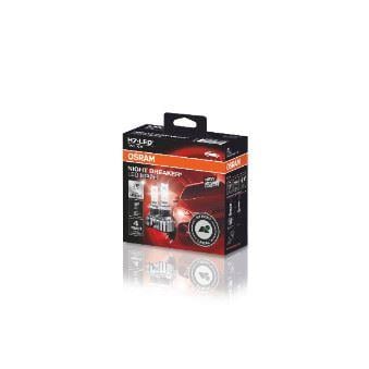 LED AMPUL NİGHT BREAKER 16W 12V PX26D HFB2