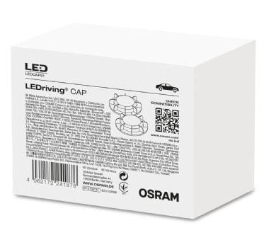 LED KAPAK LEDCAP01 FS2