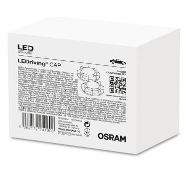 LED KAPAK LEDCAP02 FS2