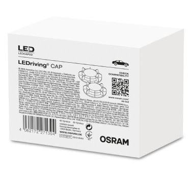 LED KAPAK LEDCAP04 FS2
