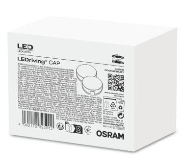 LED KAPAK LEDCAP10 FS2