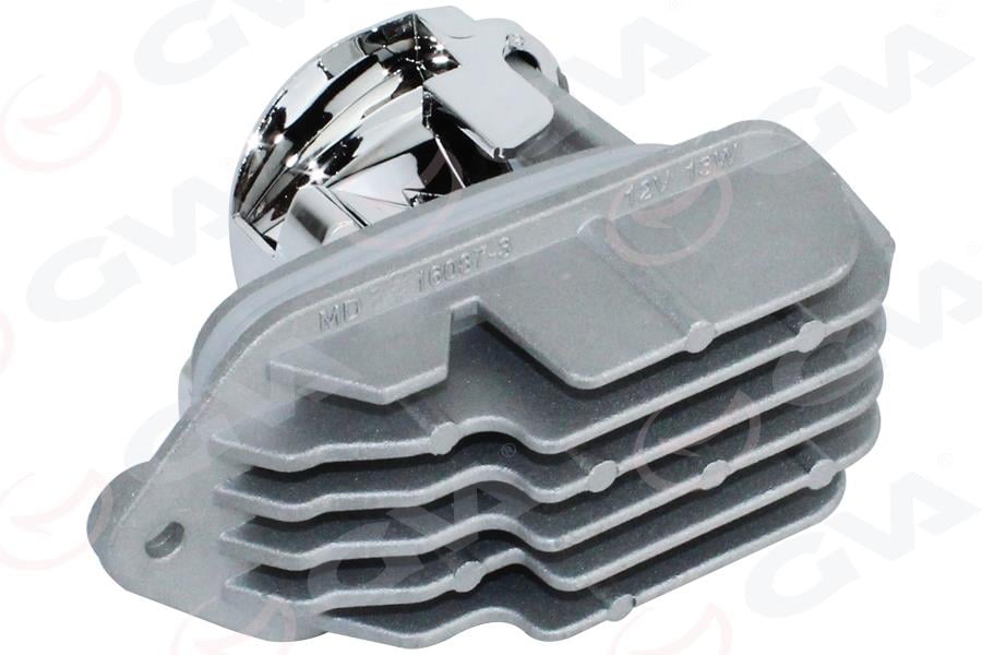 LED MODULU SOL VIRAJ AYDINLATMASI. KODLANMIS BMW F01 F02 F03 F04 09>15