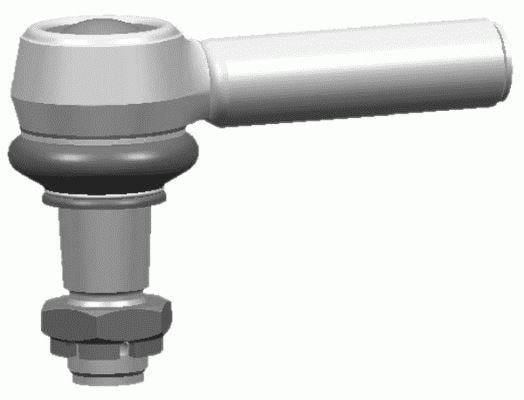 LEMFOERDER ANGLE JOINT VOLVO