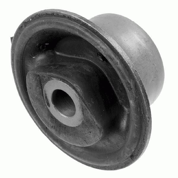LEMFOERDER AXLE BEAM MOUNTING