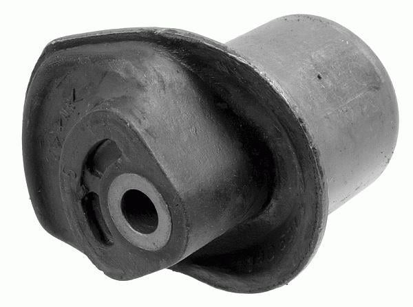 LEMFOERDER AXLE BEAM MOUNTING