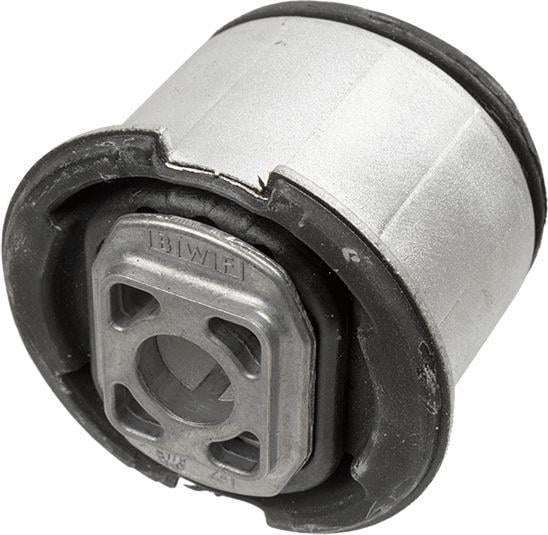 LEMFOERDER AXLE CARRIER MOUNTING