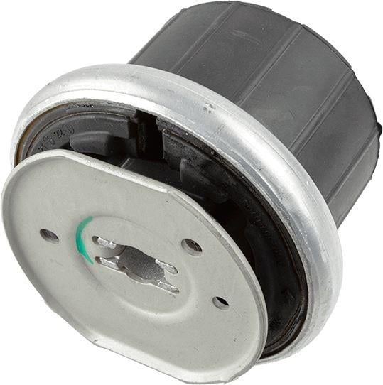 LEMFOERDER AXLE CARRIER MOUNTING