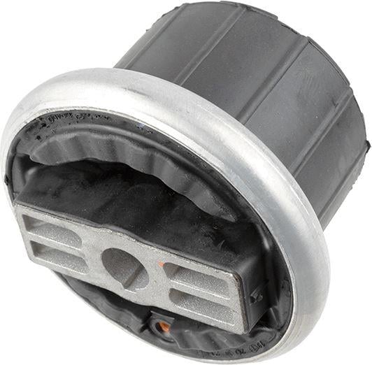 LEMFOERDER AXLE CARRIER MOUNTING