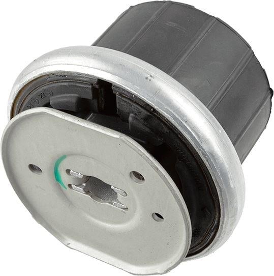 LEMFOERDER AXLE CARRIER MOUNTING