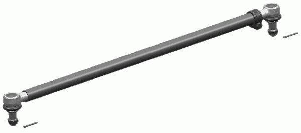 LEMFOERDER CENTRE ROD