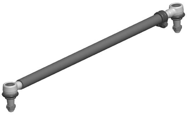 LEMFOERDER CENTRE ROD