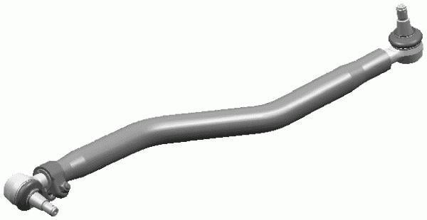 LEMFOERDER CENTRE ROD