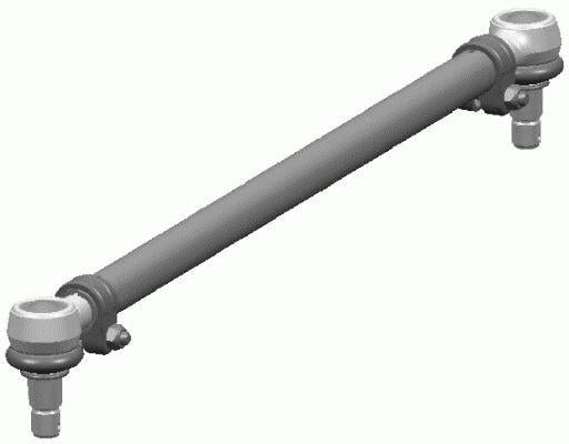 LEMFOERDER CENTRE ROD
