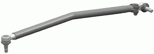 LEMFOERDER CENTRE ROD