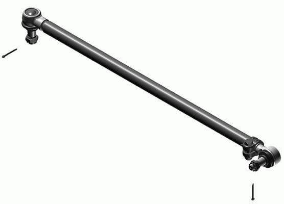 LEMFOERDER CENTRE ROD