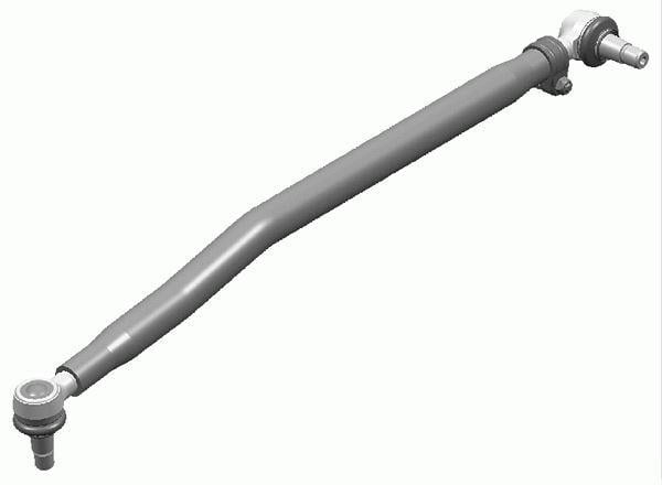 LEMFOERDER CENTRE ROD