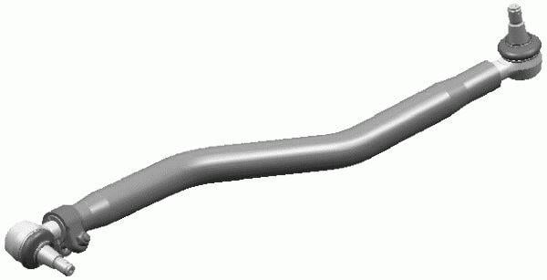 LEMFOERDER CENTRE ROD