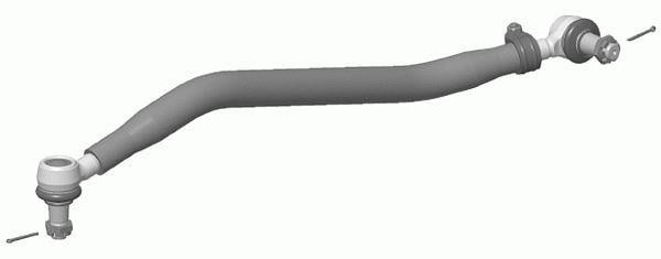 LEMFOERDER CENTRE ROD