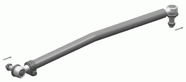 LEMFOERDER CENTRE ROD