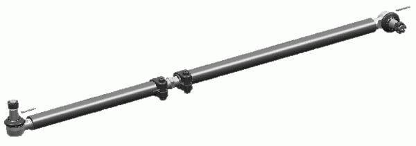 LEMFOERDER CENTRE ROD