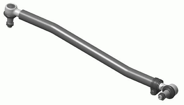 LEMFOERDER CENTRE ROD