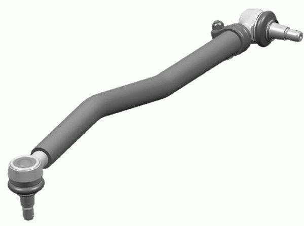 LEMFOERDER CENTRE ROD