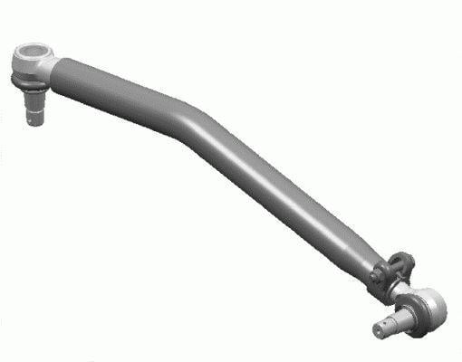 LEMFOERDER CENTRE ROD