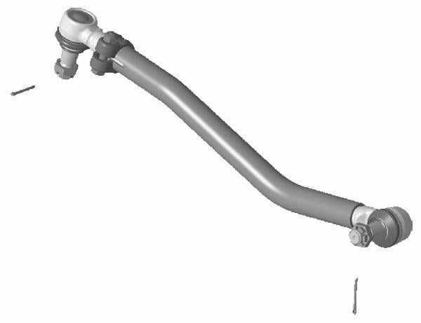 LEMFOERDER CENTRE ROD