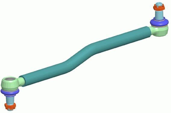 LEMFOERDER CENTRE ROD MAN