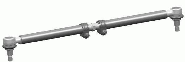 LEMFOERDER CENTRE ROD VOLVO