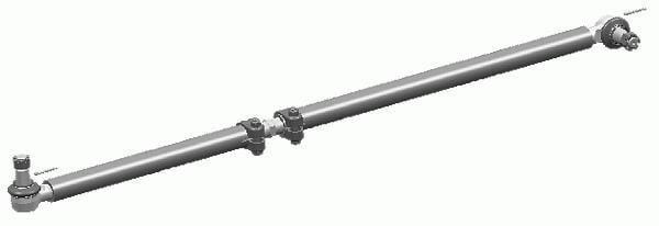 LEMFOERDER CENTRE ROD VOLVO