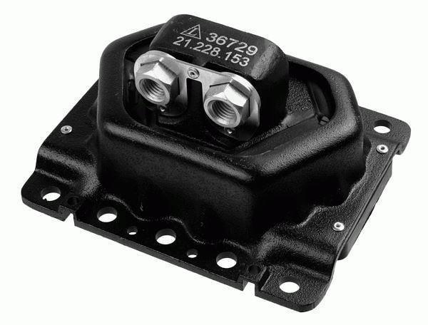LEMFOERDER ENGINE MOUNTING