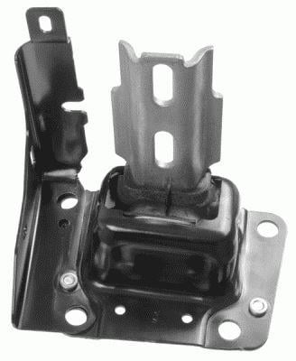 LEMFOERDER ENGINE MOUNTING
