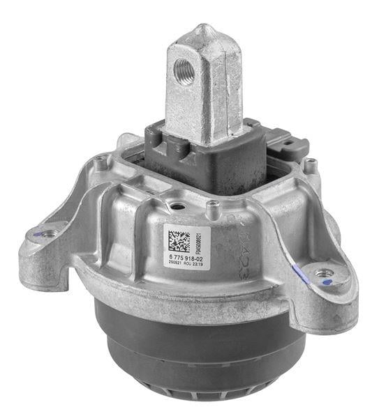 LEMFOERDER ENGINE MOUNTING