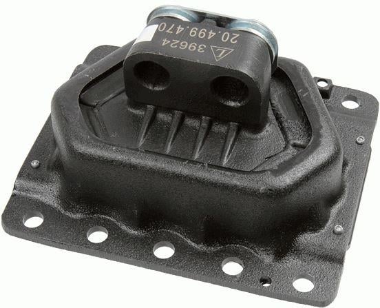 LEMFOERDER ENGINE MOUNTING