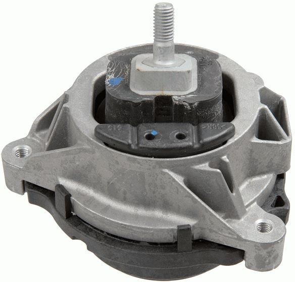 LEMFOERDER ENGINE MOUNTING