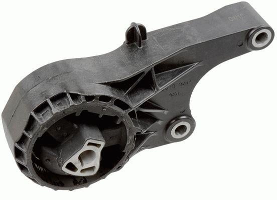 LEMFOERDER ENGINE MOUNTING OPEL