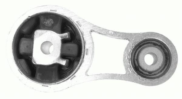 LEMFOERDER GEARBOX MOUNTING