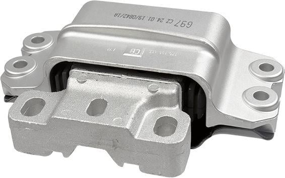 LEMFOERDER GEARBOX MOUNTING