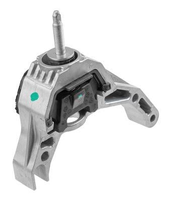 LEMFOERDER GEARBOX MOUNTING FIAT-LANCIA-ALFA ROMEO