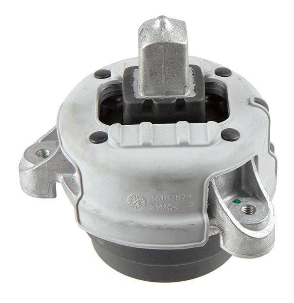 LEMFOERDER GEARBOX MOUNTING HYDRAULIC