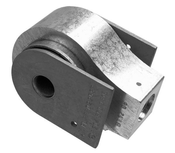 LEMFOERDER GEARBOX MOUNTING MERCEDES