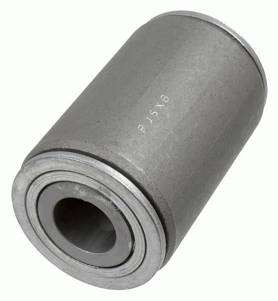 LEMFOERDER LEAF SPRING MOUNTING