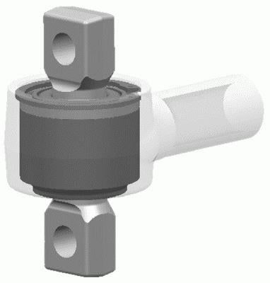 LEMFOERDER REP. KIT LINK