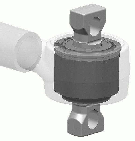 LEMFOERDER REP. KIT LINK