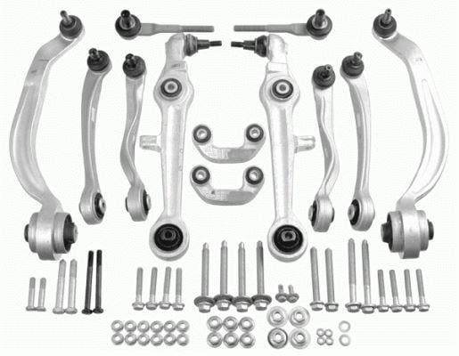 LEMFOERDER REP. KIT LINK